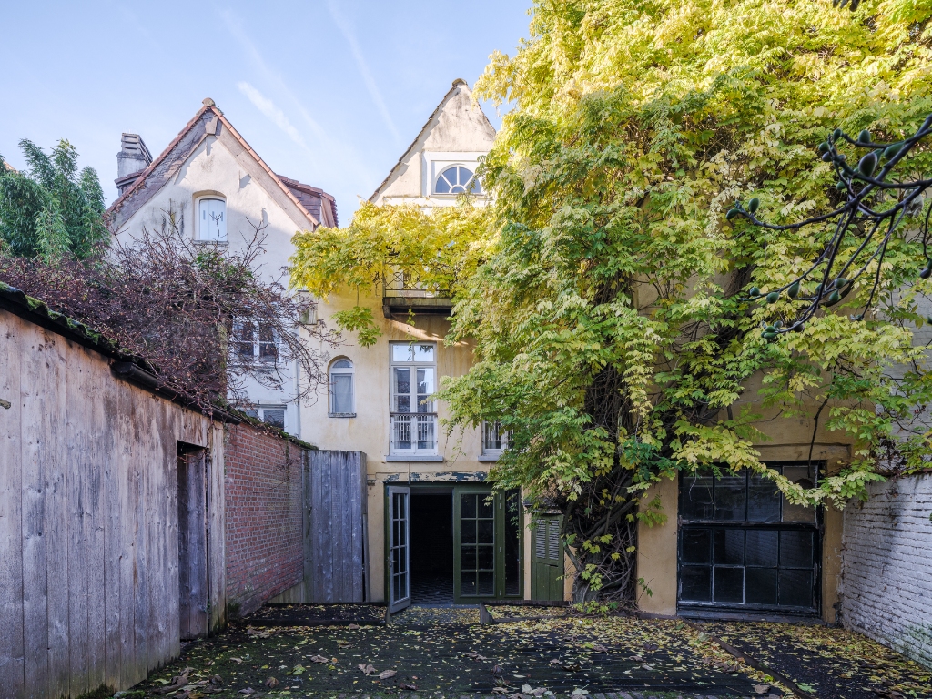 AppartementGent