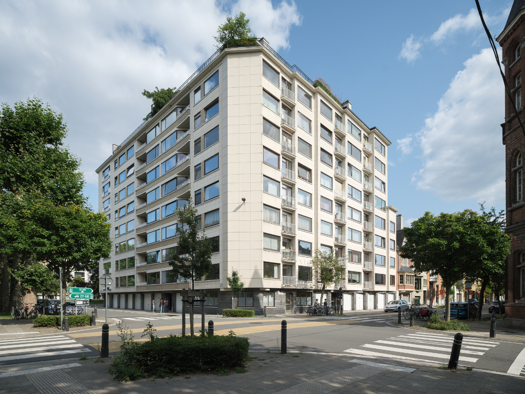 HuisGent