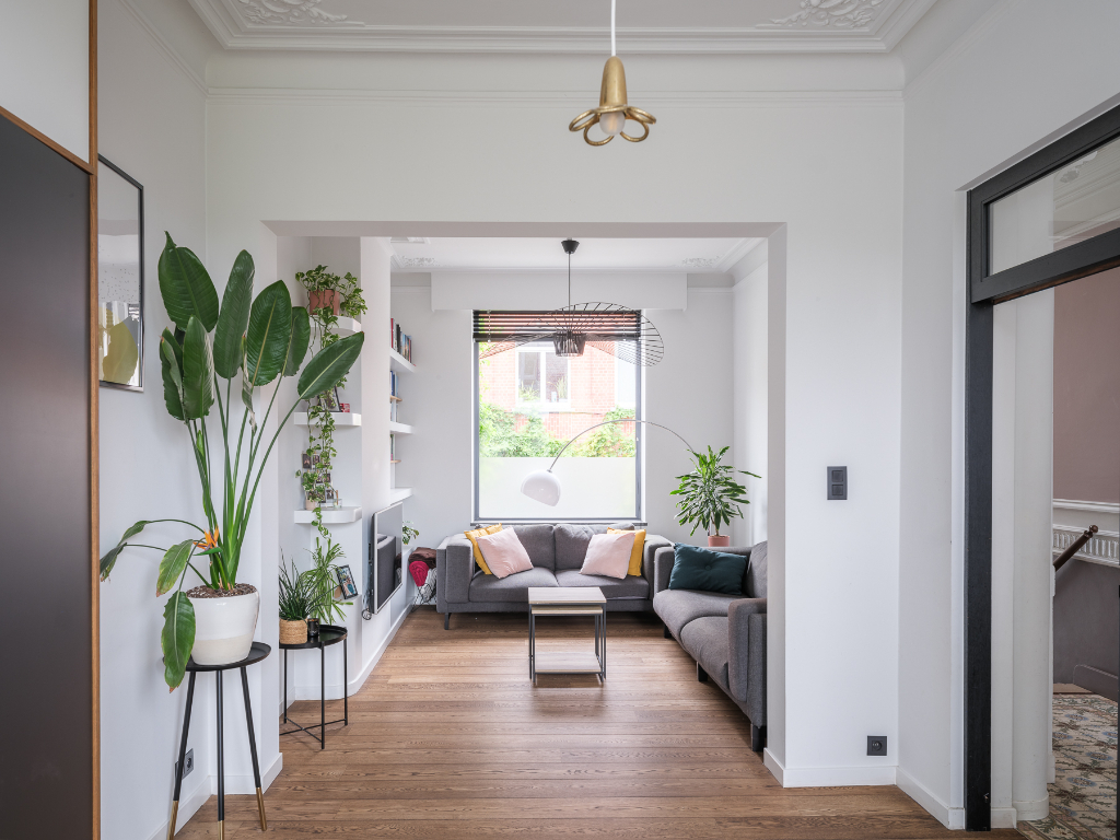 AppartementGent
