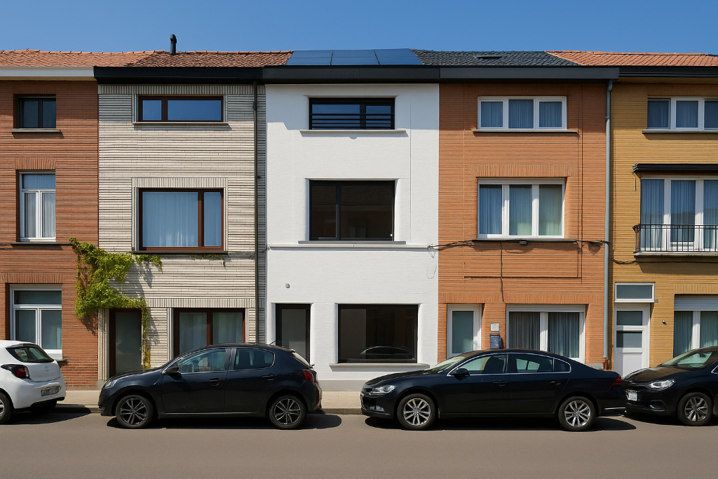 HuisGent