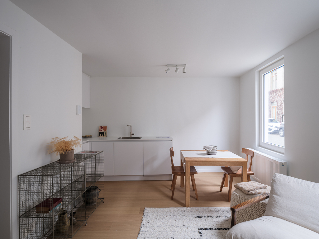 AppartementGent
