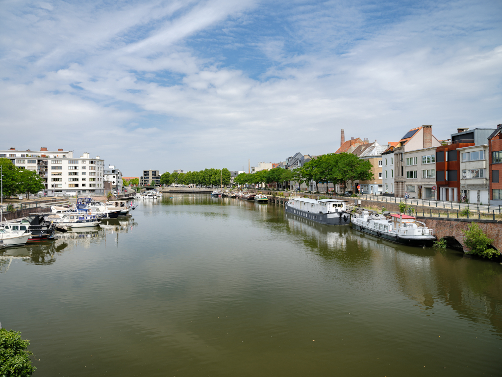 AppartementGent
