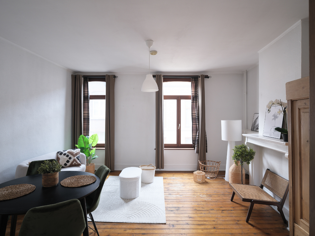 AppartementGent