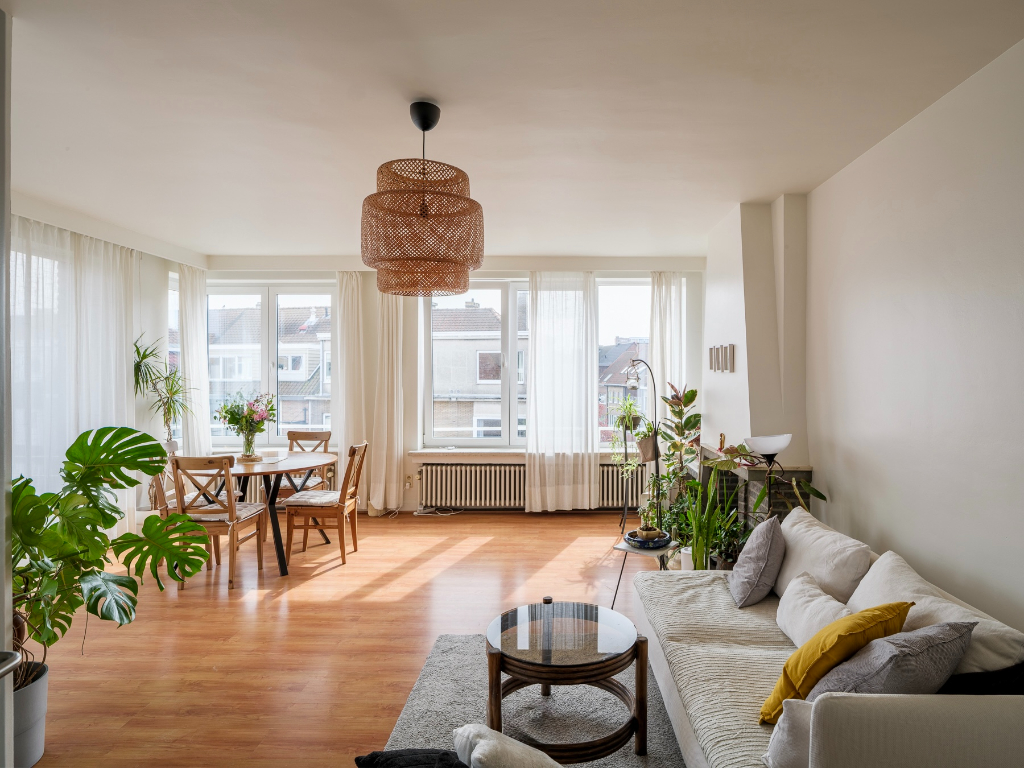 Appartement Te Koop Gent