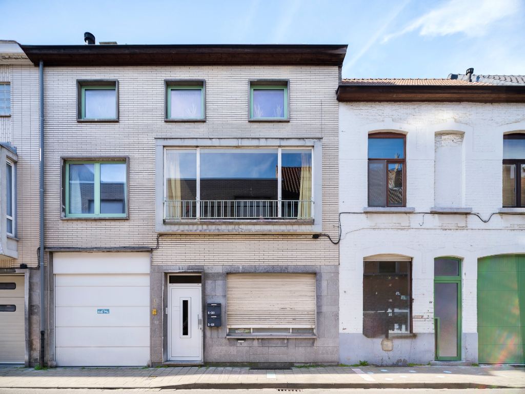 Appartement Te Koop Gent