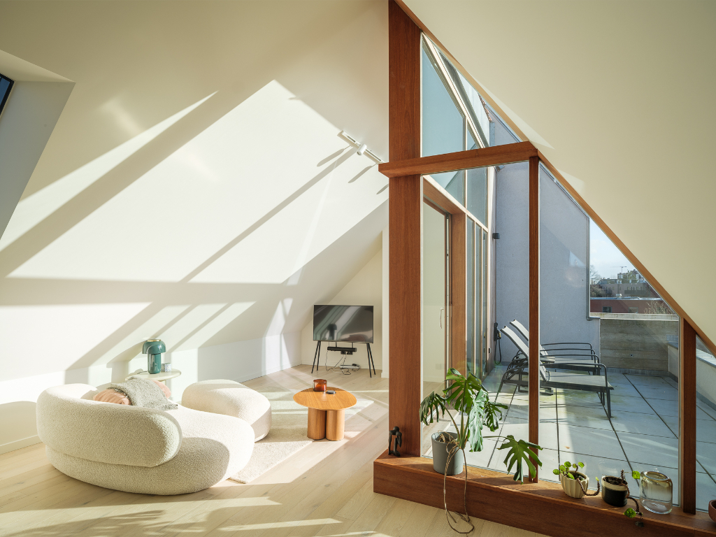 Appartement Te Koop Gent