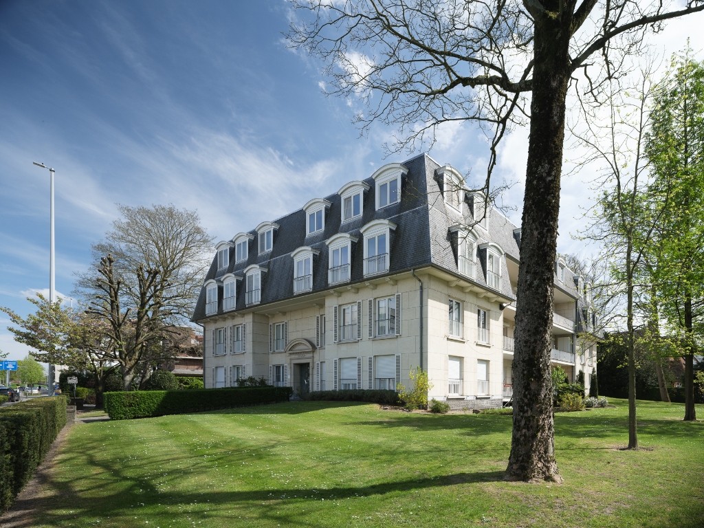 Appartement Te Koop Gent