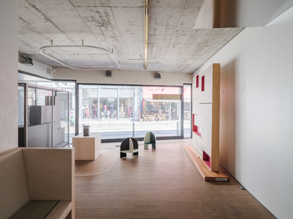 Handelspand Te Koop Gent