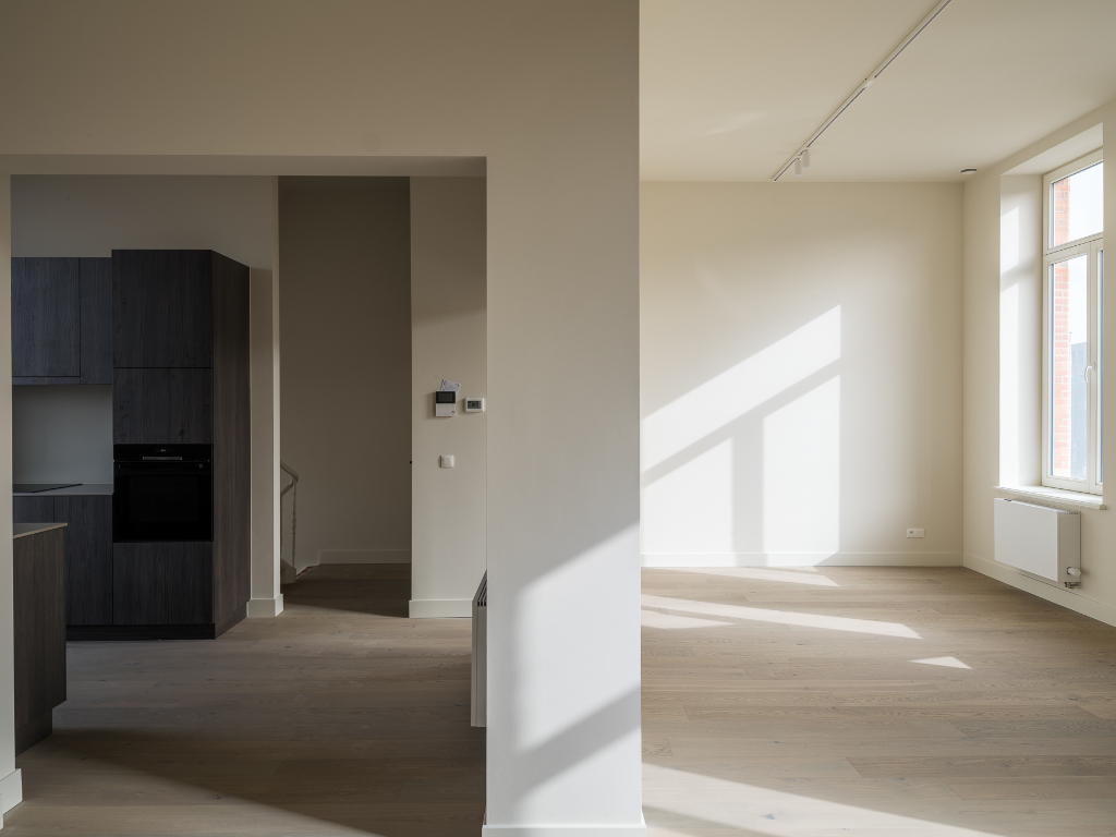 Huis Te Koop Sint-Amandsberg