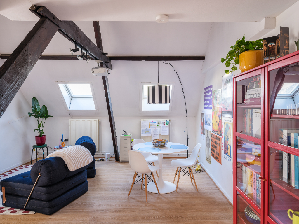 Appartement Te Koop Gent