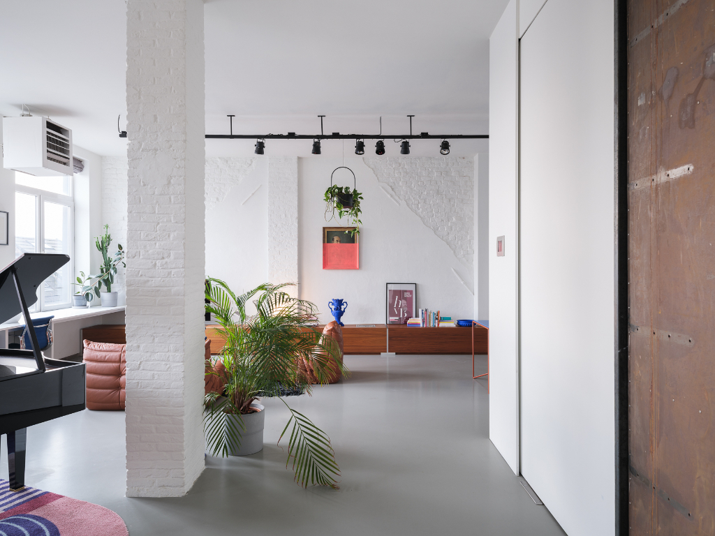 Appartement Te Koop Gentbrugge